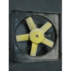  Вентилятор радиатора к  Nissan  Primera,  1993