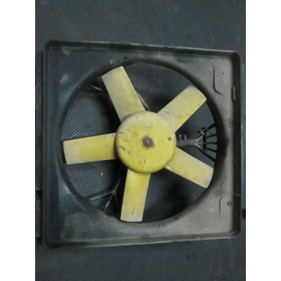  Вентилятор радиатора к  Nissan  Primera,  1993