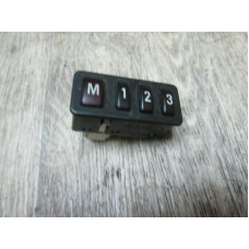  Блок памяти сидений к  BMW  7 E38,  1999