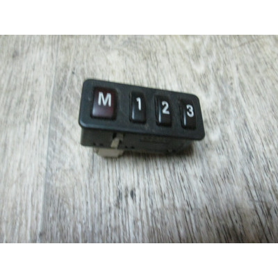  Блок памяти сидений к  BMW  7 E38,  1999