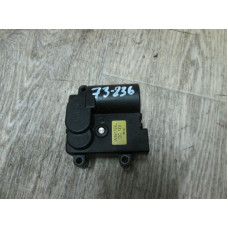  Моторчик заслонки печки к  Rover  416,  1998