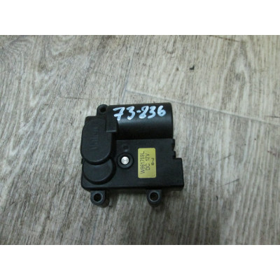  Моторчик заслонки печки к  Rover  416,  1998