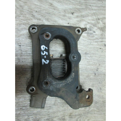  Моновпрыск к  Skoda  Favorit,  1995