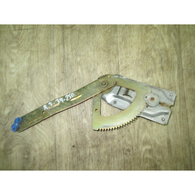  Стеклоподъемник задний правый к  Ford  Escort,  1998