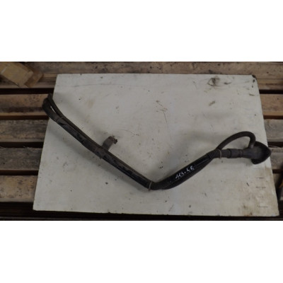  Горловина топливного бака к  ЗАЗ  Sens,  2008