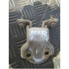  Петля двери задней правой к  Mitsubishi  Galant,  1998