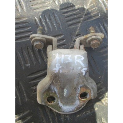  Петля двери задней правой к  Mitsubishi  Galant,  1998