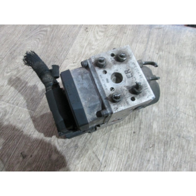  Блок ABS к  Opel  Zafira,  2000