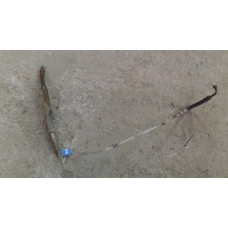  Трубка гидроусилителя к  ЗАЗ  Sens,  2008