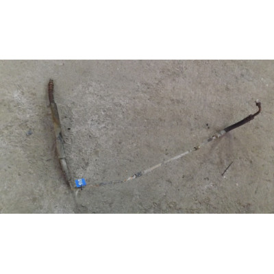  Трубка гидроусилителя к  ЗАЗ  Sens,  2008