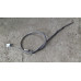  Трос ручника к  Renault  Megane,  1998