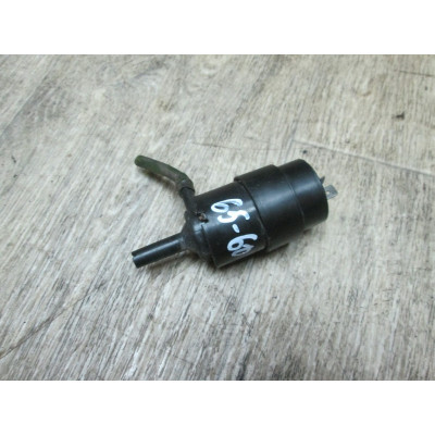  Насос (моторчик) омывателя стекла к  Skoda  Favorit,  1995