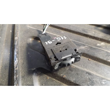  Кнопка корректора фар к  Renault  Megane,  1998