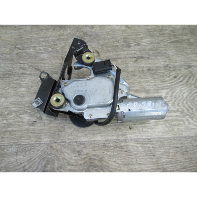  Моторчик заднего стеклоочистителя (дворника) к  Rover  75,  1999