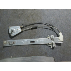  Стеклоподъемник передний правый к  Mazda  323,  1997