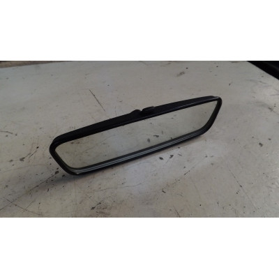  Зеркало салона к  Audi  100,  1988