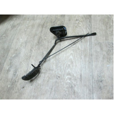  Педаль газа к  Renault  Laguna,  1999