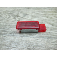  Фонарь салона (плафон) к  Porsche  Cayenne,  2008