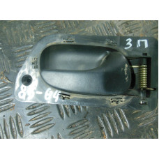  Ручка внутренняя задняя правая к  Renault  Laguna,  1998