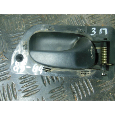  Ручка внутренняя задняя правая к  Renault  Laguna,  1998