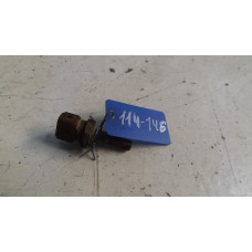  Датчик температуры охлаждающей жидкости к  Audi  100,  1988