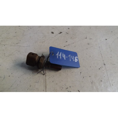 Датчик температуры охлаждающей жидкости к  Audi  100,  1988