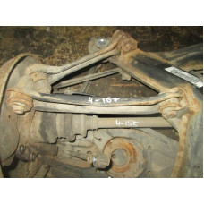  Рычаг задний левый к  Mercedes  C W202,  1998