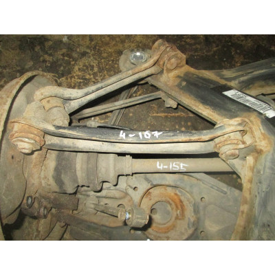  Рычаг задний левый к  Mercedes  C W202,  1998