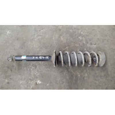  Стойка задняя к  Volkswagen  Golf,  1994