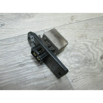 Сопротивление печки к  Mitsubishi  Lancer,  1994