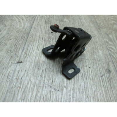  Замок багажника к  Citroen  Evasion,  2000