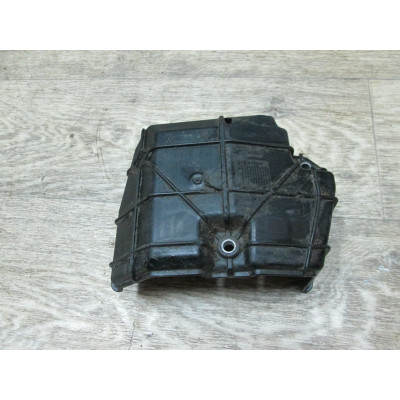  Защита днища к  Porsche  Cayenne,  2008