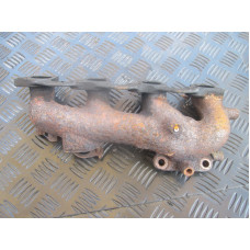  Коллектор выпускной к  Mitsubishi  Galant,  1998