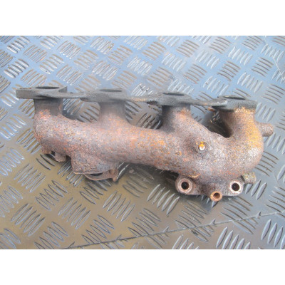  Коллектор выпускной к  Mitsubishi  Galant,  1998