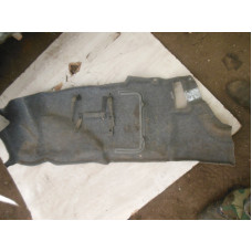  Обшивка багажника к  Nissan  Primera,  1998