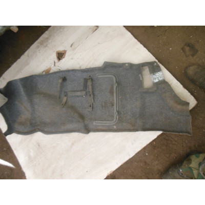  Обшивка багажника к  Nissan  Primera,  1998