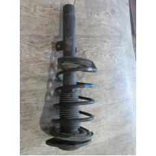  Стойка передняя левая к  Opel  Vectra,  2003