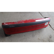  Бампер задний к  Renault  Megane,  1998