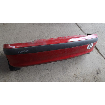  Бампер задний к  Renault  Megane,  1998