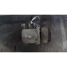  Компрессор кондиционера к  Mitsubishi  Colt,  1998