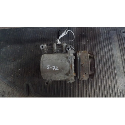  Компрессор кондиционера к  Mitsubishi  Colt,  1998