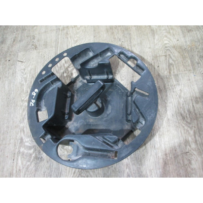  Ящик для инструментов к  Fiat  Brava,  1998