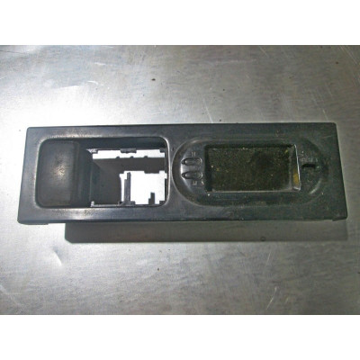  Часы к  Mazda  323,  1997