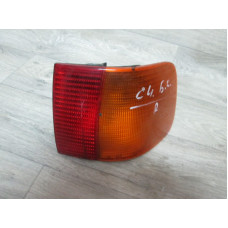 Фонарь задний правый к  Audi  100,  1993