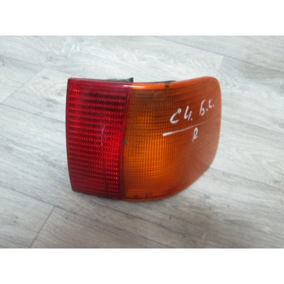  Фонарь задний правый к  Audi  100,  1993