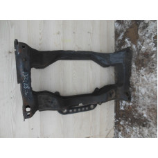  Балка подвески передняя (подрамник) к  Mercedes  E W210,  2001