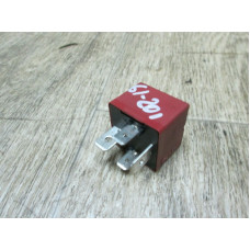  Реле (прочие) к  Renault  Espace,  2005