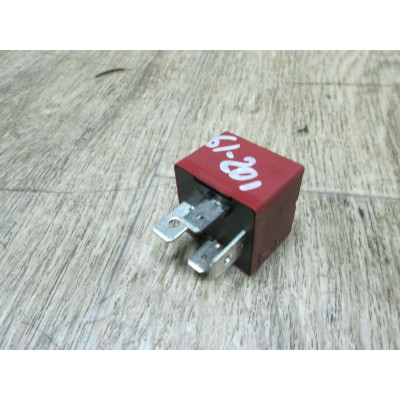  Реле (прочие) к  Renault  Espace,  2005