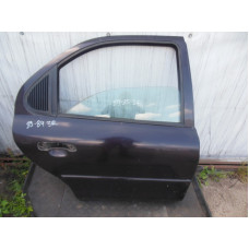  Дверь задняя правая к  Ford  Mondeo,  1995