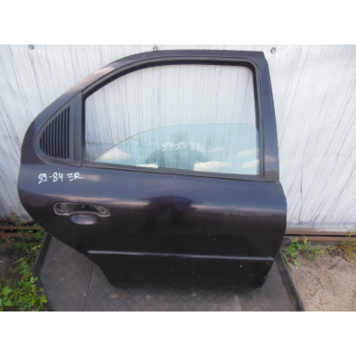  Дверь задняя правая к  Ford  Mondeo,  1995